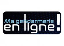 Ma gendarmerie en ligne 24h/24