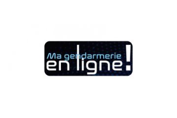 Ma gendarmerie en ligne 24h/24